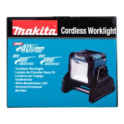 Makita LED-Baustrahler 18V-40V ML003G