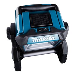 Makita LED-Baustrahler 18V-40V ML003G