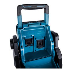 Makita LED-Baustrahler 18V-40V ML003G