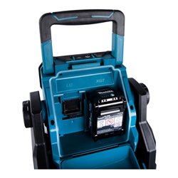 Makita LED-Baustrahler 18V-40V ML003G