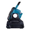 Makita LED-Baustrahler 18V-40V ML003G
