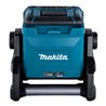 Makita LED-Baustrahler 18V-40V ML003G