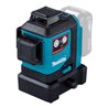 Makita Akku-Multi Linienlaser SK700D