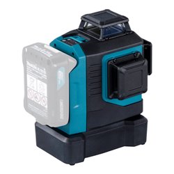 Makita Akku-Multi Linienlaser SK700D