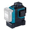 Makita Akku-Multi Linienlaser SK700D