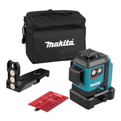 Makita Akku-Multi Linienlaser SK700D