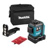 Makita Akku-Multi Linienlaser SK700D
