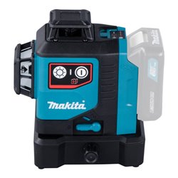 Makita Akku-Multi Linienlaser SK700D