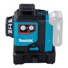 Makita Akku-Multi Linienlaser SK700D