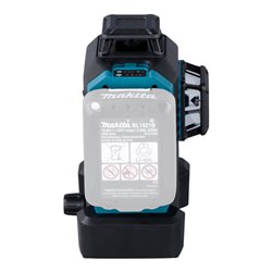 Makita Akku-Multi Linienlaser SK700D