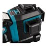 Makita Akku-Multi Linienlaser SK700D
