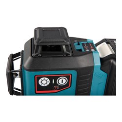Makita Akku-Multi Linienlaser SK700D
