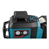 Makita Akku-Multi Linienlaser SK700D
