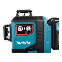 Makita Akku-Multi Linienlaser SK700D
