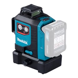Makita Akku-Multi Linienlaser SK700D