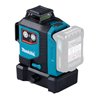 Makita Akku-Multi Linienlaser SK700D
