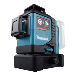 Makita Akku-Multi Linienlaser SK700D