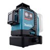 Makita Akku-Multi Linienlaser SK700D