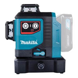 Makita Akku-Multi Linienlaser SK700D