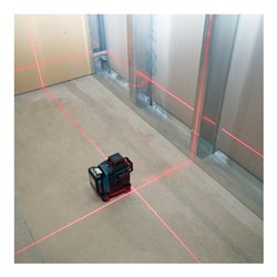 Makita Akku-Multi Linienlaser SK700D