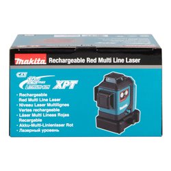 Makita Akku-Multi Linienlaser SK700D