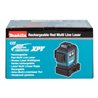 Makita Akku-Multi Linienlaser SK700D