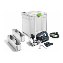 Festool Dübelfräse DF 700 EQ-Plus DOMINO XL