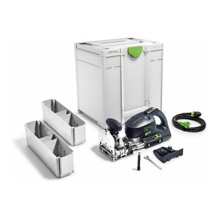 Festool Dübelfräse DF 700 EQ-Plus DOMINO XL
