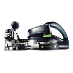 Festool Dübelfräse DF 700 EQ-Plus DOMINO XL