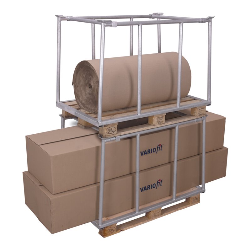 Albatros Sicherheitsstiefel m. COATEX®Membran, EN20345 S3 schwarz/gelb