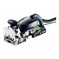 Festool Dübelfräse DF 700 EQ-Plus DOMINO XL