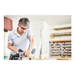 Festool Dübelfräse DF 700 EQ-Plus DOMINO XL