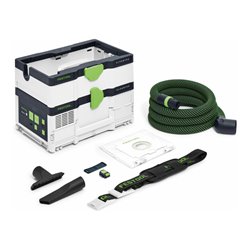 Festool Akku-Absaugmobil CTMC SYS I-Basic CLEANTEC