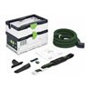 Festool Akku-Absaugmobil CTMC SYS I-Basic CLEANTEC