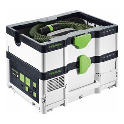 Festool Akku-Absaugmobil CTMC SYS I-Basic CLEANTEC