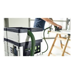 Festool Akku-Absaugmobil CTLC SYS HPC 4,0 I-Plus CLEANTEC