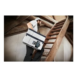 Festool Akku-Absaugmobil CTLC SYS I-Basic CLEANTEC