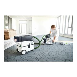 Festool Akku-Absaugmobil CTMC MIDI I-Basic CLEANTEC
