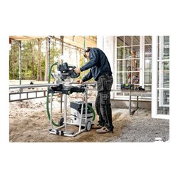 Festool Akku-Absaugmobil CTMC MIDI I-Basic CLEANTEC
