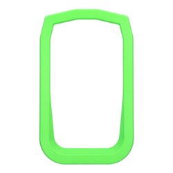 KS Tools efuturo Abdeckrahmen für Wallbox, grün