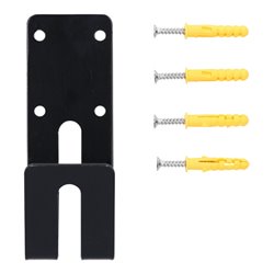 KS Tools efuturo Wandhalterung für Ladekabel