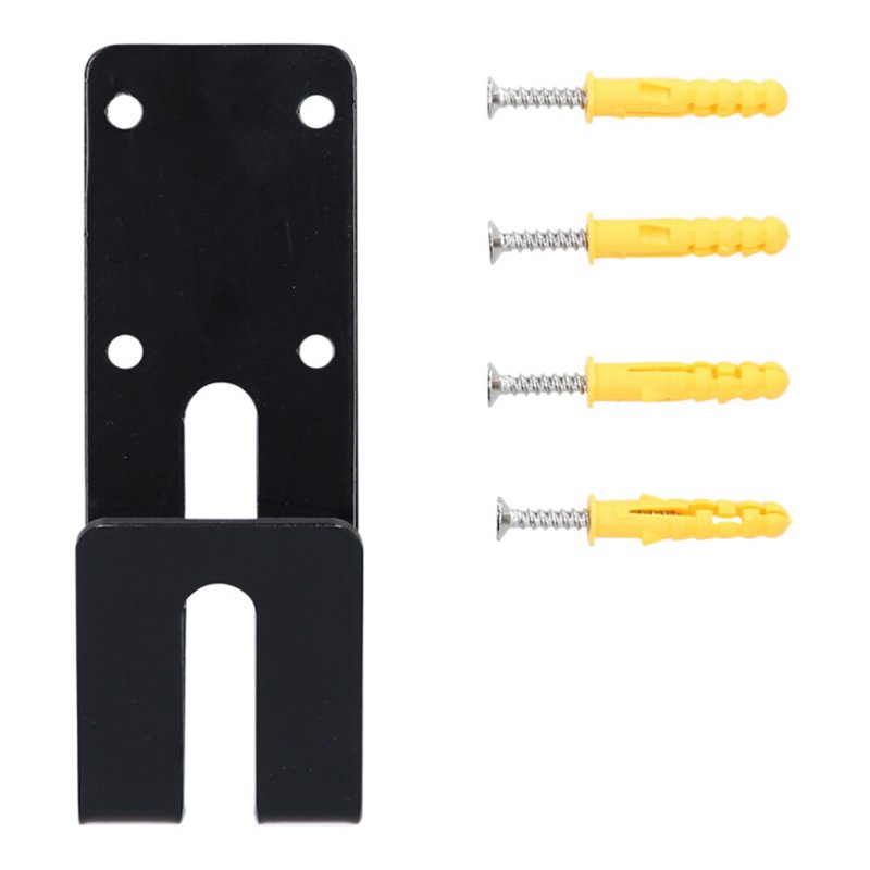 KS Tools efuturo Wandhalterung für Ladekabel