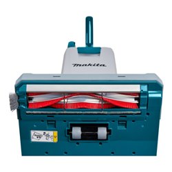 Makita Akku-Bodenstaubsauger DVC560PT2