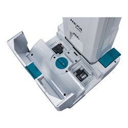 Makita Akku-Bodenstaubsauger DVC560PT2