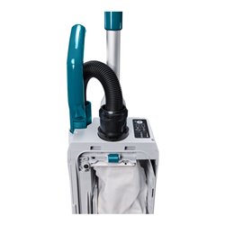 Makita Akku-Bodenstaubsauger DVC560PT2