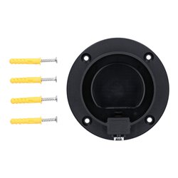 KS Tools efuturo Wandhalterung für Typ 2 Stecker