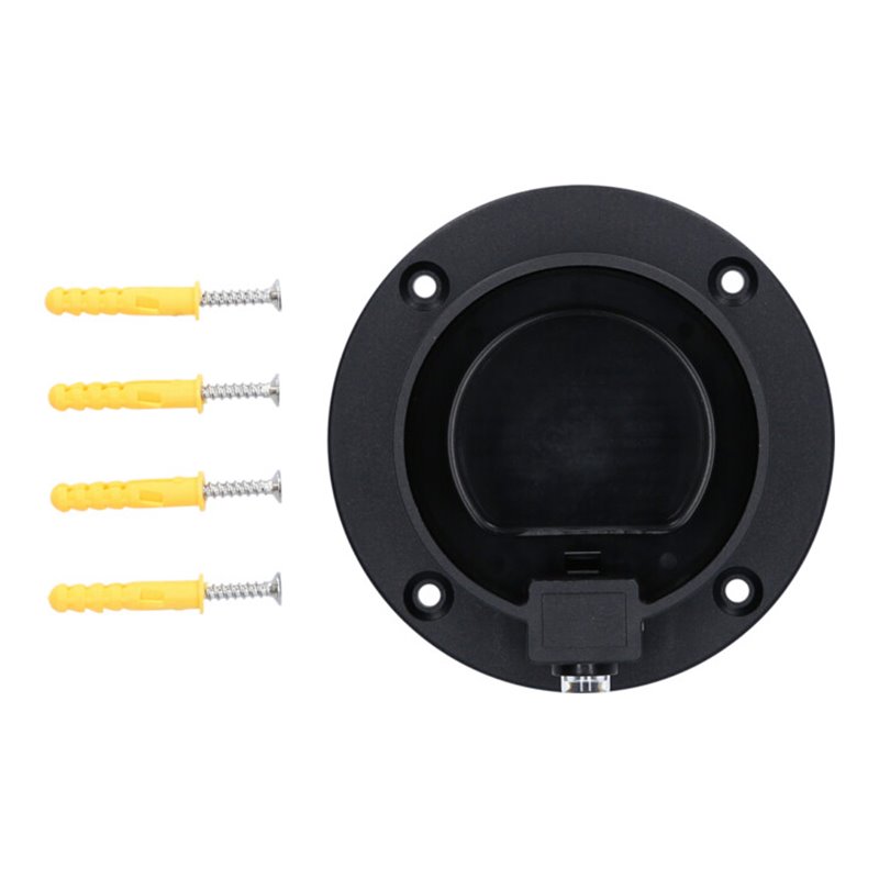 KS Tools efuturo Wandhalterung für Typ 2 Stecker