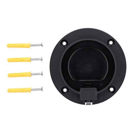 KS Tools efuturo Wandhalterung für Typ 2 Stecker