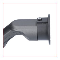 KS Tools efuturo Wandhalterung für Typ 2 Stecker