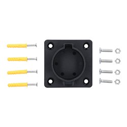KS Tools efuturo Wandhalterung für Typ 1 Stecker